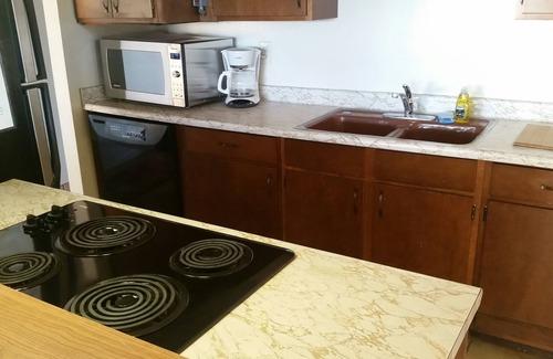 Yuma House | The Showboat Riverfront