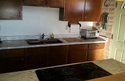 Yuma House | The Showboat Riverfront