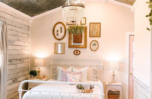 Lynchburg Other | The Silos at Promise Manor "Dolly"! Farm stay mins from historic Lynchburg, TN.
