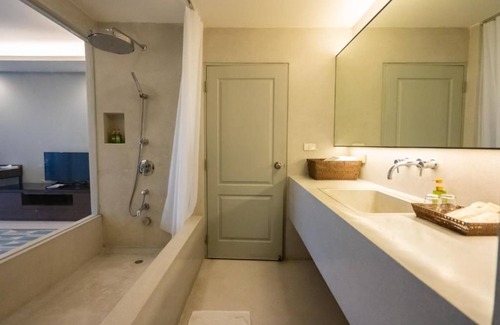 Suan Luang Resort | The Silver Palm Wellness Resort, Deluxe Twin Room, 2 Single Beds