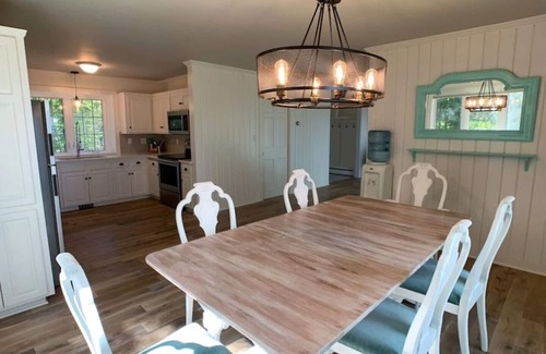 Croftville House | The Silver Hilton on Lake Superior!