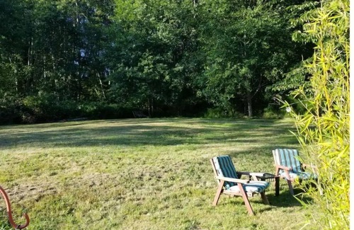 Port Angeles East RV Rental | The Simple Life - camp space w/wi-fi & flexibility