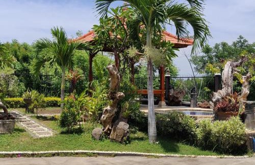 Kalibukbuk Villa | The Sinaba villa