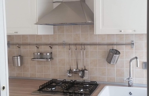 Marino House | The SIRE house, historic apartment in city center