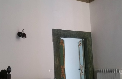 Marino House | The SIRE house, historic apartment in city center