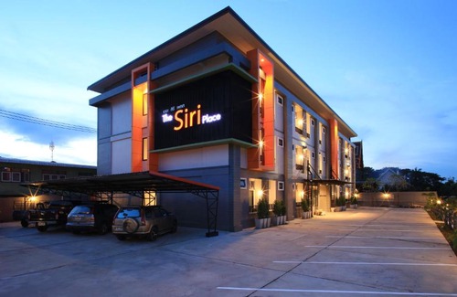 Udon Thani Hotel | The Siri Place