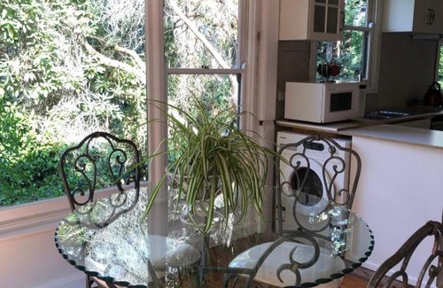 Kalorama House | The Sister Cottage