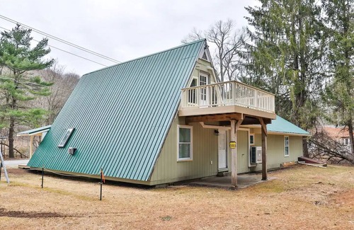 Monticello House | The Ski Shopnn