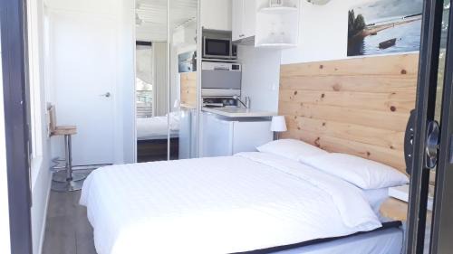 Wynnum Apartment | The Sky House by the bay