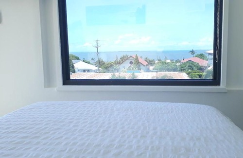 Wynnum Apartment | The Sky House by the bay