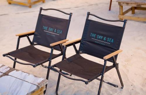 Koh Lan Resort | The Sky & Sea Koh Larn
