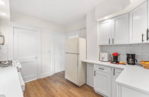 Bergenfield House | The Skylight Retreat - First Floor Suite with private patio. Close to NYC.