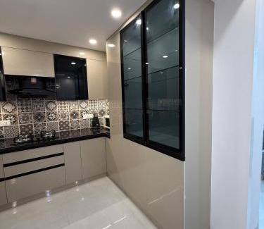 Noida Apartment | The Skyline Nest