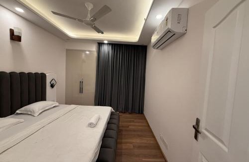 Noida Apartment | The Skyline Nest