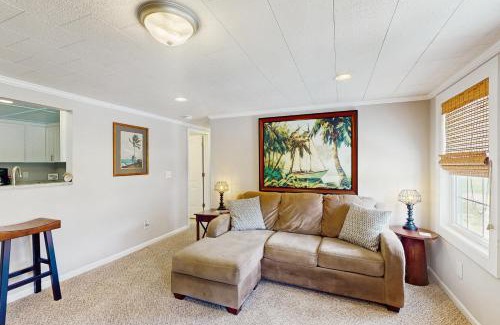 Harkers Island House | The Sleepy Sailor