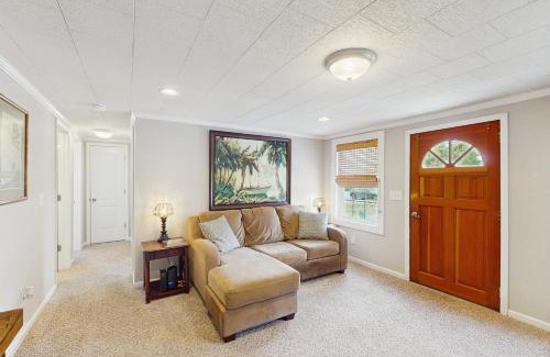 Harkers Island House | The Sleepy Sailor
