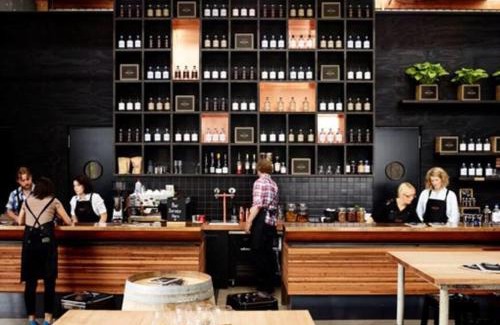 Healesville House | The Small House - Mid century gem in wine county's Healesville