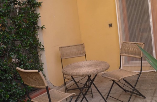 Careggi Rifredi House | The Small Large Holiday Home