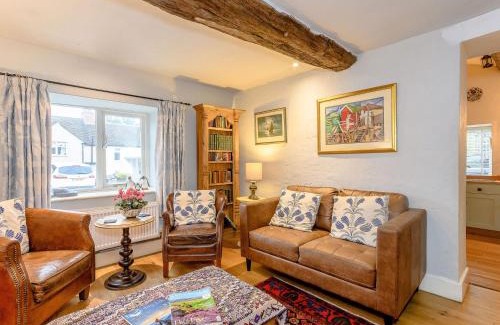 Carsington House | The Smithy - E5445