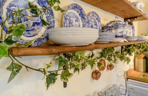 Carsington House | The Smithy - E5445