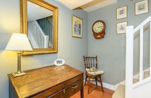 Carsington House | The Smithy - E5445