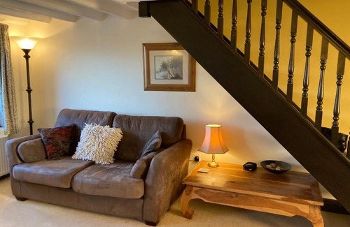Whashton House | The Smithy