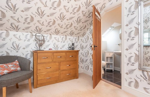 Cardinham House | The Smithy, in the rural hamlet of Cardinham