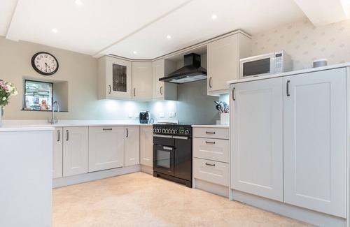 Cardinham House | The Smithy, in the rural hamlet of Cardinham