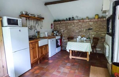 Aymestrey Cottage | The Smithy, MORTIMERS CROSS