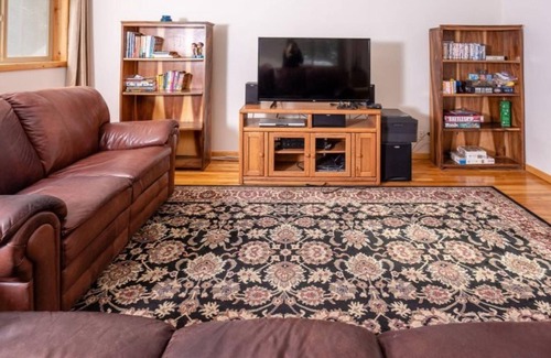 McCall House | The Smitty Place by Casago Mccall - Donerightmanagement