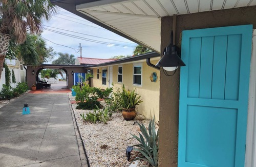 Englewood Villa | The Snook, at Paradise Cove