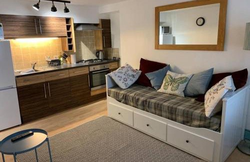 Peebles Apartment | The Snug, a great flat in the heart of Peebles.