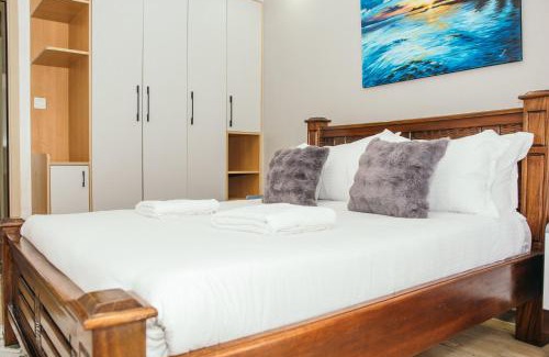 Nairobi Apartment | The Snug Haven by Edmor Suites