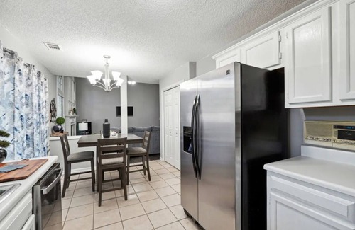 Johns Creek House | The Snug Nest