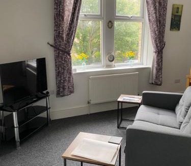 Slyne Apartment | The Snug on Hornby