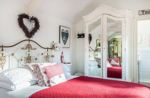 Rescorla Apartment | The Snug, ST. AUSTELL