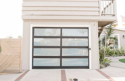 San Onofre House | The So Cal Beach House