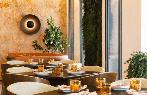 Provencals del Poblenou Hotel | The Social Hub Barcelona Poblenou