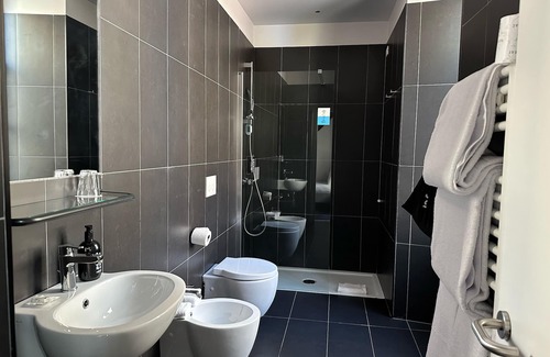 San Lorenzo Hotel | The Social Hub Florence Lavagnini