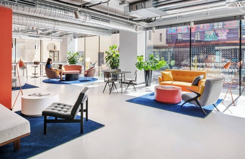 Binnenstad-Noord Hotel | The Social Hub Groningen