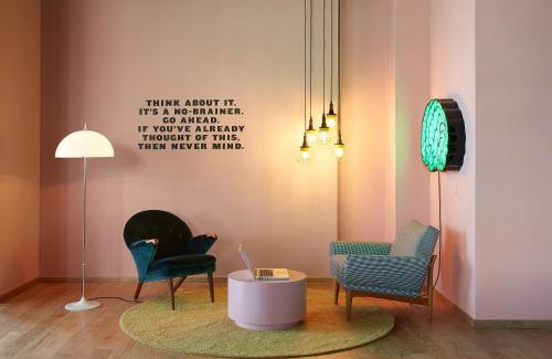 Binnenstad-Noord Hotel | The Social Hub Groningen