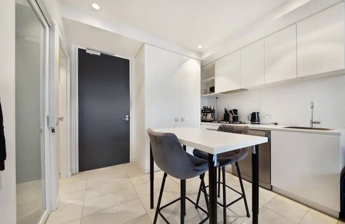 Collingwood House | The Soft Loft