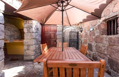 Tejeda House | The Solana de M. Velazquez