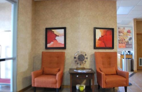 El Paso Hotel | The Soluna Hotel