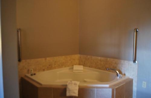 El Paso Hotel | The Soluna Hotel