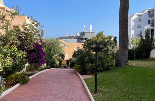 Torremolinos Apartment | The song of Torremolinos