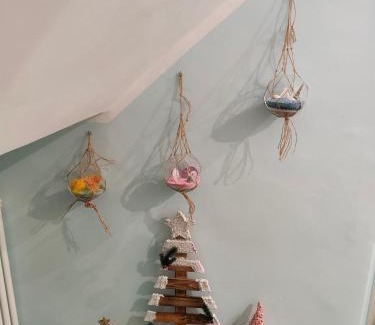 Gaeta Apartment | The Sorabellas