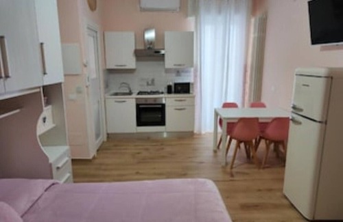 Gaeta Apartment | The Sorabellas tourist accommodation sleeps 10 with terrace overlooking the sea