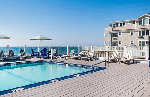 Dennis Port Condo | The Soundings Seaside Resort, 2BR