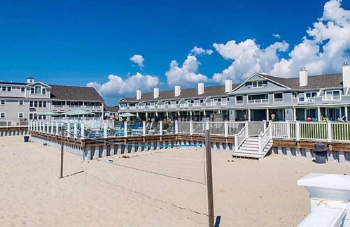Dennis Port Condo | The Soundings Seaside Resort, 1BR